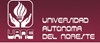 Autonomous University of Noreste Logo Autonomous University of Noreste Logo