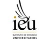 Instituto de Estudios Universitarios A.C. Logo
