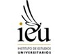 Instituto de Estudios Universitarios A.C. Logo Instituto de Estudios Universitarios A.C. Logo