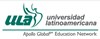 Latinoamericana University Logo