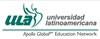 Latinoamericana University Logo Latinoamericana University Logo