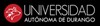 Autonomous University of Durango Logo