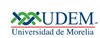 University of Morelia Logo University of Morelia Logo