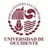 Occidente University Logo