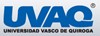 Vasco de Quiroga University Logo Vasco de Quiroga University Logo