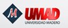 Madero University Logo
