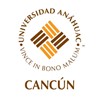 Anáhuac University of Cancún Logo