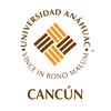 Anáhuac University of Cancún Logo Anáhuac University of Cancún Logo