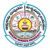 Adikavi Nannaya University Logo