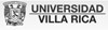 Autonomous University of Veracruz Villa Rica Logo