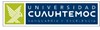 Cuauhtémoc University Logo