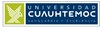 Cuauhtémoc University Logo Cuauhtémoc University Logo