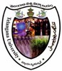Telangana University Logo