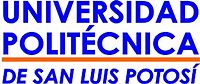 Polytechnic University of San Luis Potosí Logo