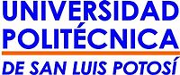 Polytechnic University of San Luis Potosí Logo Polytechnic University of San Luis Potosí Logo