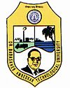 Dr. Babasaheb Ambedkar Technological University Logo