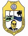 Dr. Babasaheb Ambedkar Technological University Logo Dr. Babasaheb Ambedkar Technological University Logo