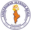 Alfonso Reyes University Logo