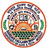 Sardar Vallabhbhai Patel University of Agriculture & Technology Logo
