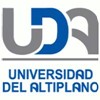 Altiplano University Logo Altiplano University Logo