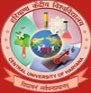 Central University of Haryana Logo Central University of Haryana Logo