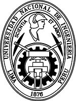National University of Engineering Logo