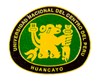 National University of Central Peru Logo National University of Central Peru Logo