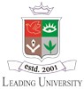Leading University Logo