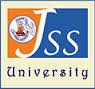 JSS University Logo