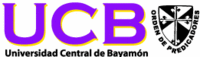 Bayamón Central University Logo