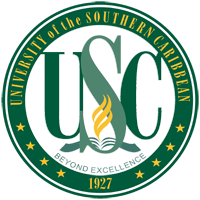 University of the Southern Caribbean Logo
