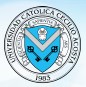Cecilio Acosta Catholic University Logo