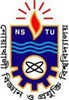 Noakhali Science and Technology University Logo