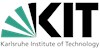 Karlsruhe Institute of Technology Logo Karlsruhe Institute of Technology Logo