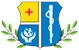 Aureus University School of Medicine Logo Aureus University School of Medicine Logo