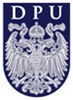 Danube Private University Logo