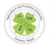 Agriculture and Forestry University Logo
