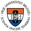 Vrije Universiteit Brussel Logo