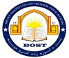 Bost University Logo