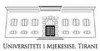 University of Medicine, Tirana Logo University of Medicine, Tirana Logo