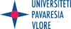 University Pavaresia Vlore Logo