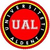 Aldent University Logo