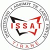 ISSAT Institute Logo