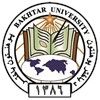 Bakhtar University Logo