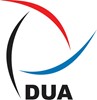 Dunya University of Afghanistan Logo