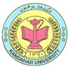 Kandahar University Logo