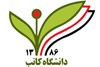 Kateb University Logo