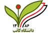 Kateb University Logo Kateb University Logo