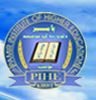 Pamir University Logo