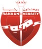 Rana University Logo